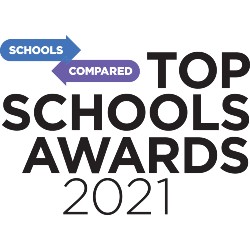 SchoolsCompared.com Top Schools Awards 2021 - Sponsorship opportunity 